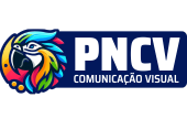 PNCV - Comunicação Visual